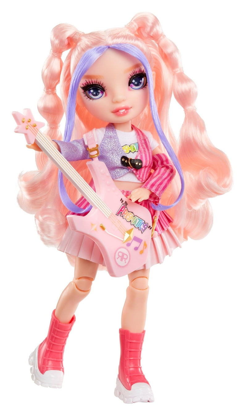 L.O.L. Surprise OMG Entry Doll S2 Assorted O2