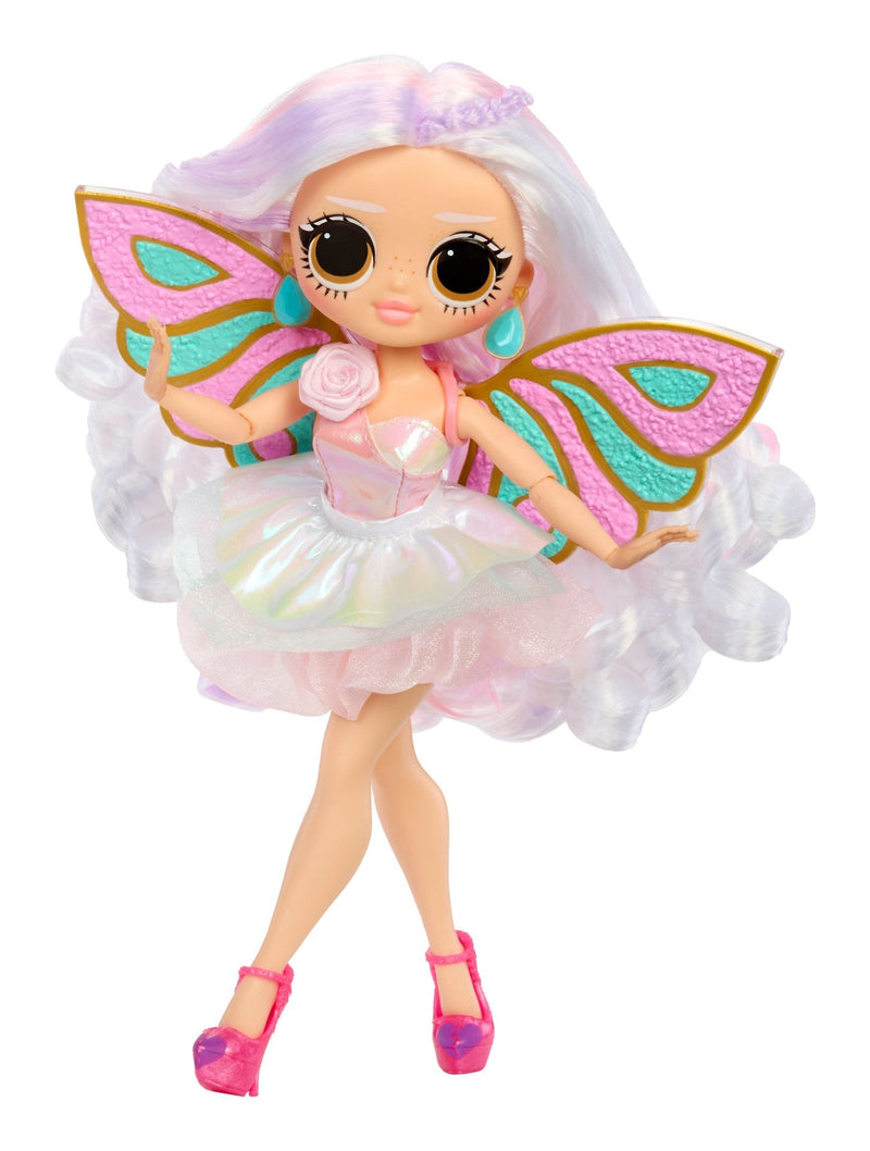 L.O.L. Surprise Tweens Eye Spy Series Fashion Doll for Ages 3+, Assorted Figures V3