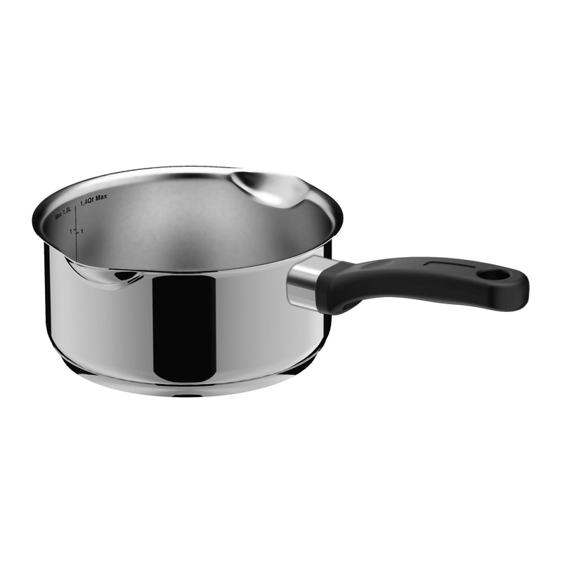 Maharaja 1.5qt Stainless Steel Milk Pan 16cm P1