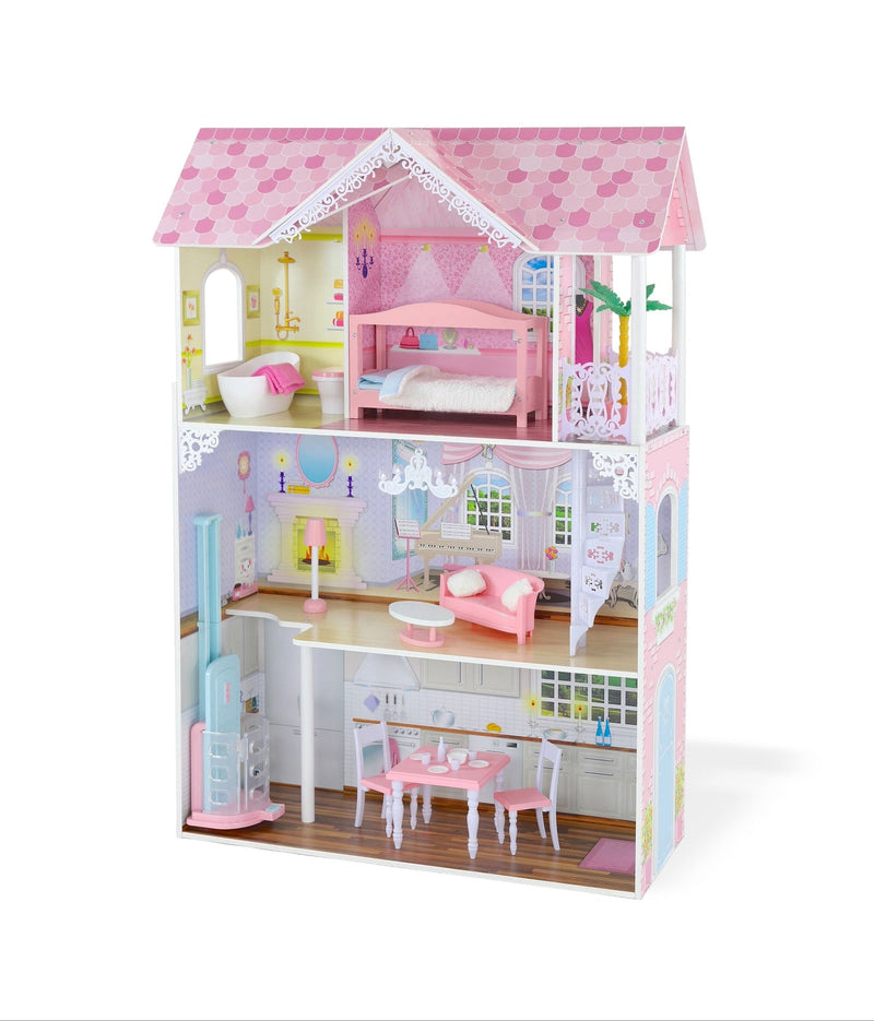Manor Dollhouse G3