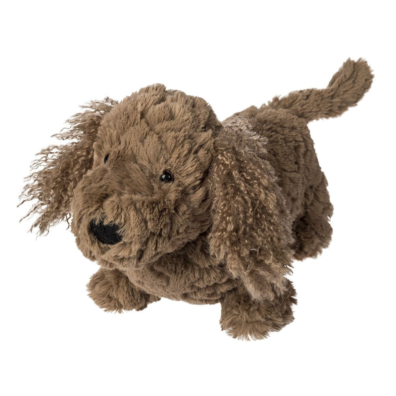 Mary Meyer 12-in Kids' Putty Dexter Dachshund Stuffed Plush Animal Toy X5