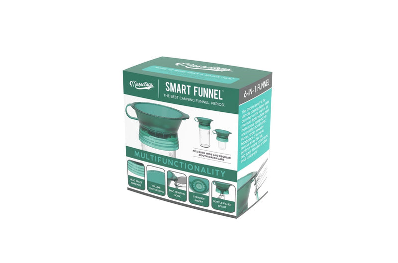 Masontops Universal Canning Funnel Y2