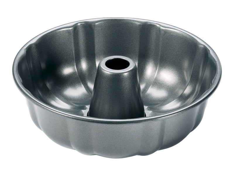 Master Chef Carbon Steel Bundt Cake Pan with Non-Stick Coating Z3