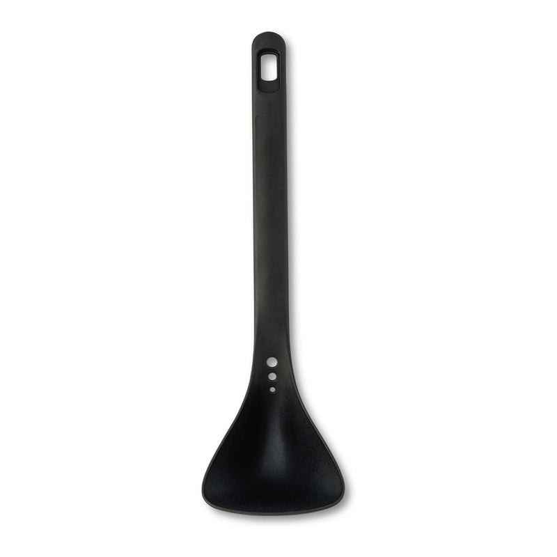 Master Chef Dishwasher Safe Nylon Nesting Utensil Set, 5-pc T9