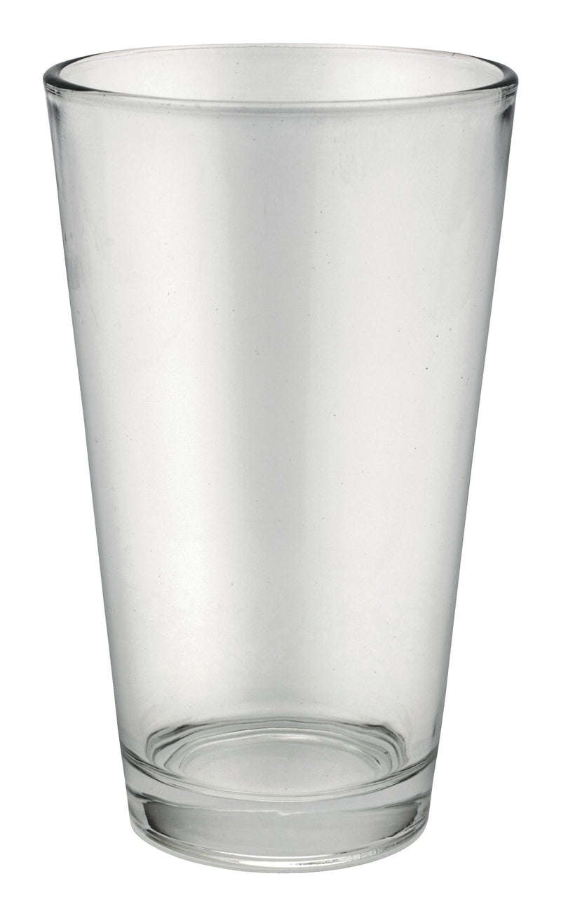 MASTER Chef Highball Glass, 16-oz, Dishwasher Safe E8