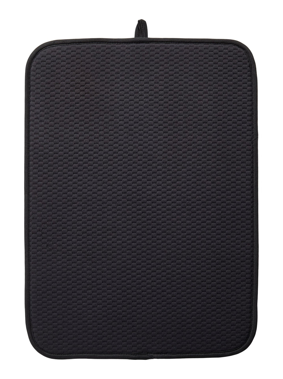 MASTER CHEF Microfibre Dish Drying Mat, Various Colours