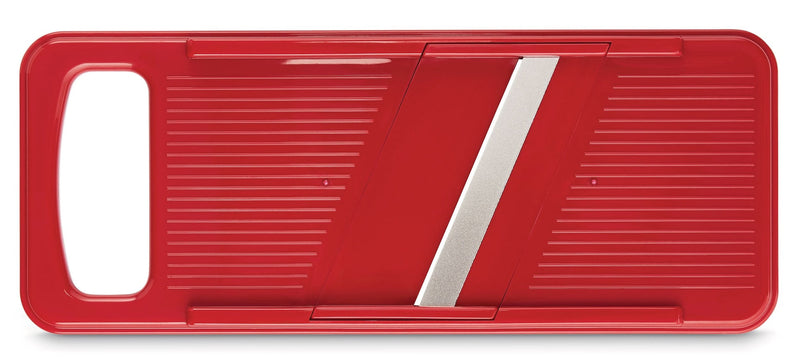 Master Chef Non-Slip Mandoline Slicer with Storage Case O5