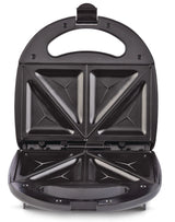 MASTER Chef Non-Stick Sandwich Griller/Maker