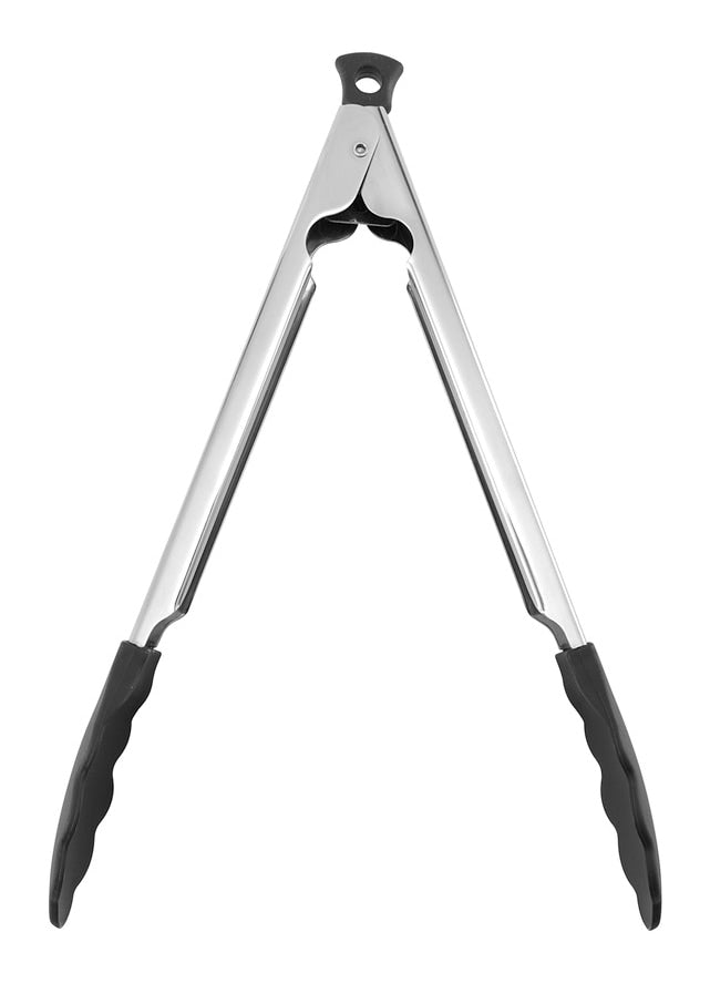 MASTER Chef Nylon Tongs, 11-in F0