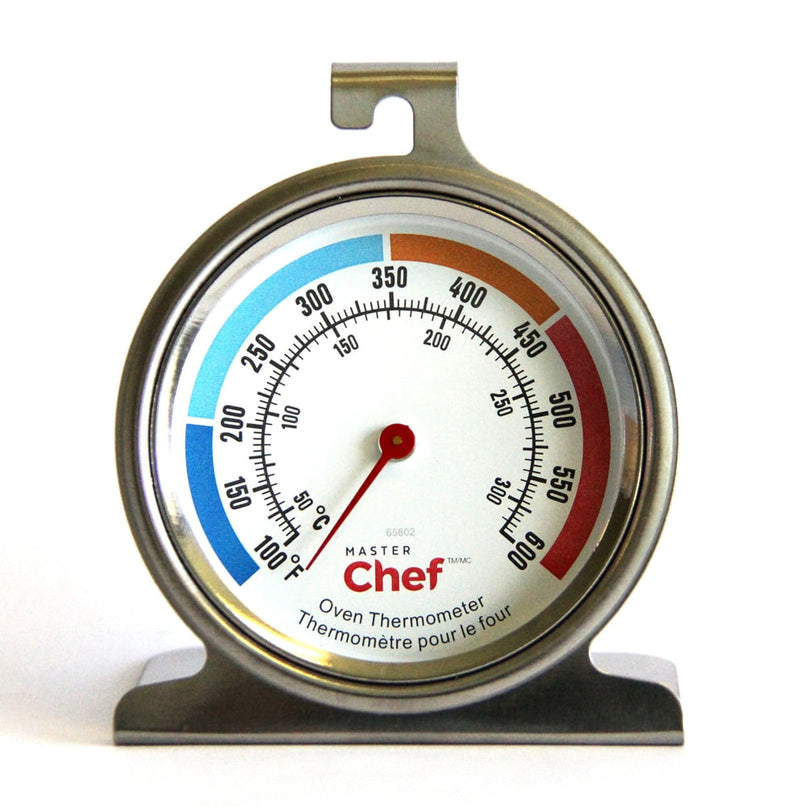 MASTER Chef Oven Thermometer C4