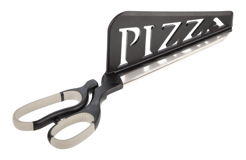 MASTER Chef Pizza Scissors with Comfortable Grip Handle, 30-cm N9