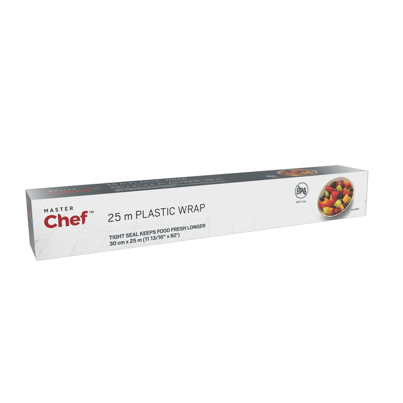 Master Chef Plastic Food Wrap, 25-m P5