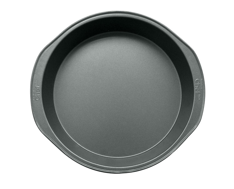 MASTER Chef Round Cake Pan, Non-Stick, 9-in Q6