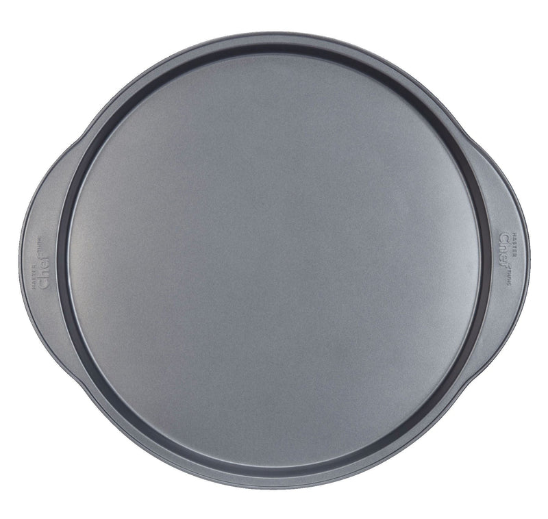MASTER Chef Round Pizza Pan, 13-in H5