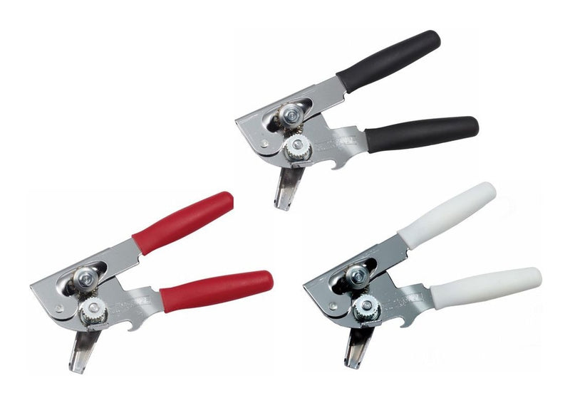 MASTER Chef Swing-A-Way Portable Can Opener, Assorted P3