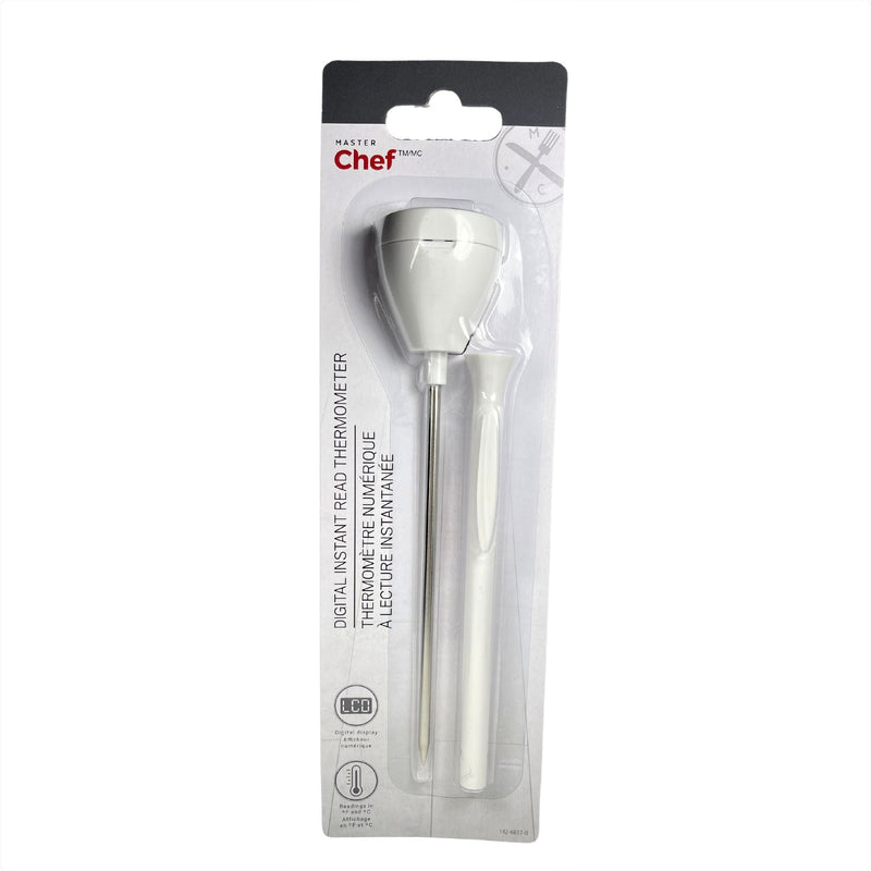 MASTER Chef Tulip Digital Instant Read Thermometer Y1