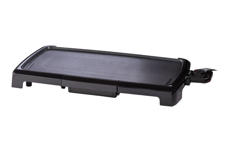 MasterChef Griddle with Thermostat Control, 10-in x 20-in U1