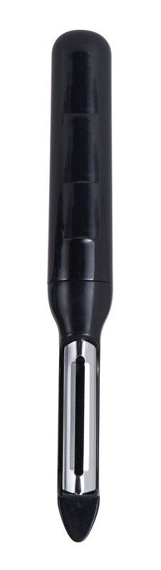 MasterChef Pro Euro Kitchen Peeler Tool, Grey E7