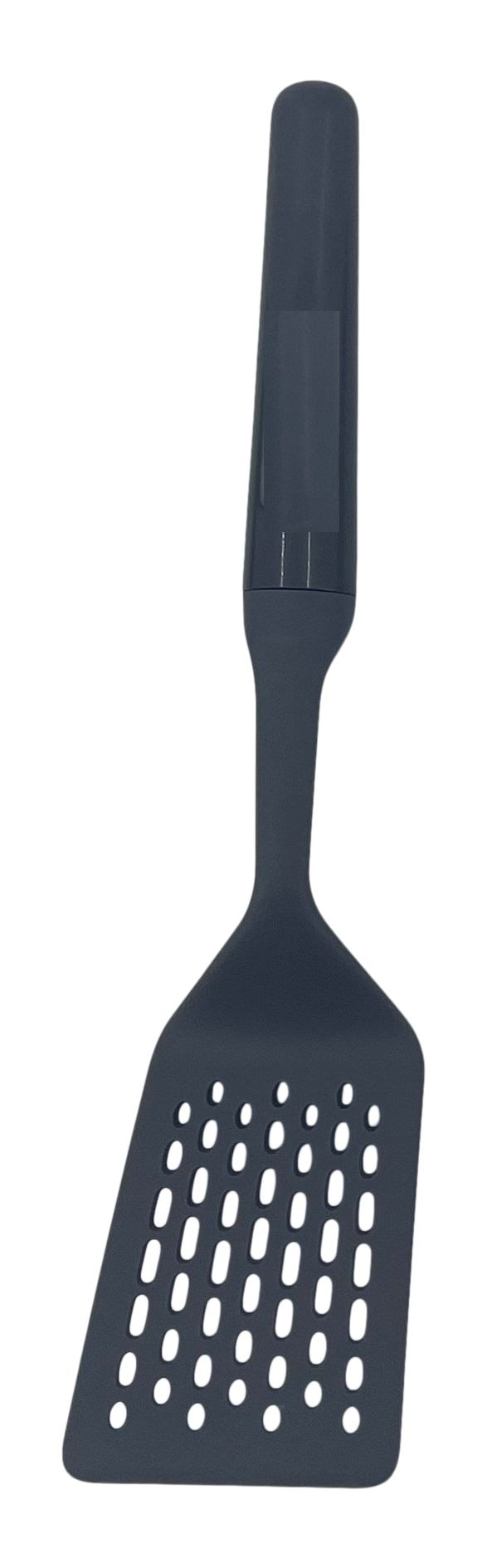 MasterChef Pro Slotted Turner/Food Flipping Tool, Grey P9