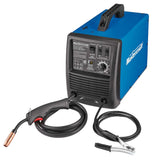 Mastercraft 120V MIG & Flux Core Welder & Accessory Kit
