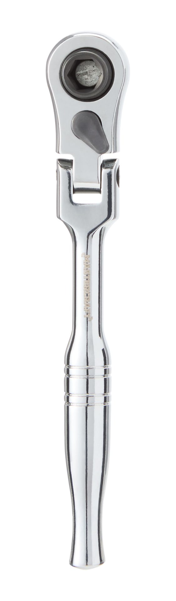 Mastercraft 1/4" Drive Micro Ratchet/Driver V5