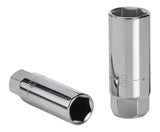 Mastercraft 2 Piece 3/8" Drive Spark Plug Socket Set Metric