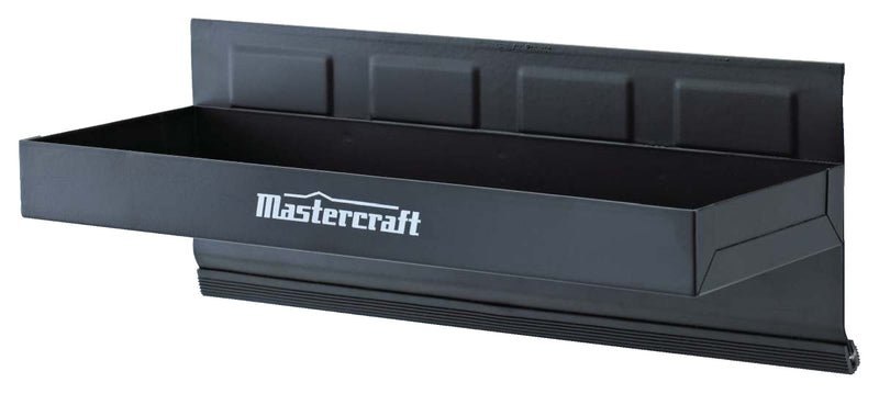 Mastercraft 4-Sizes Magnetic Trays, 4-pk F9