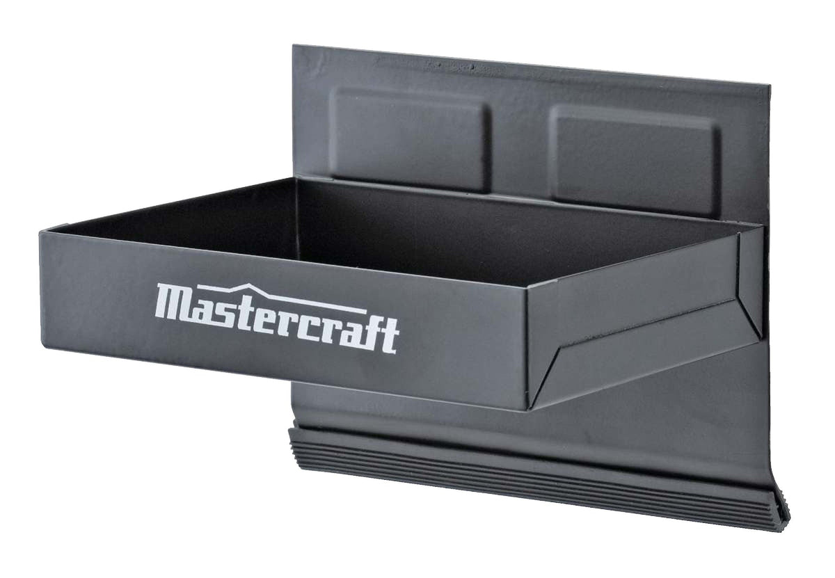 Mastercraft 4-Sizes Magnetic Trays, 4-pk