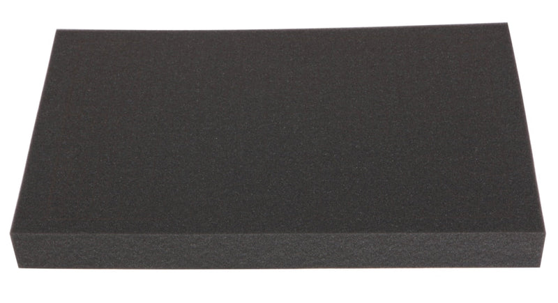 Mastercraft Cubed Pick Grid Foam Tray, 21-in E9