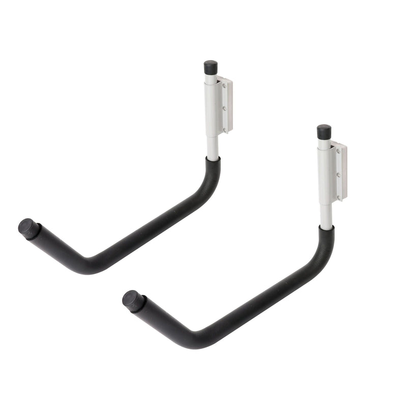 Mastercraft MOD Utility/Kayak Hooks, 66Ib Load Capacity, 2-pc E1
