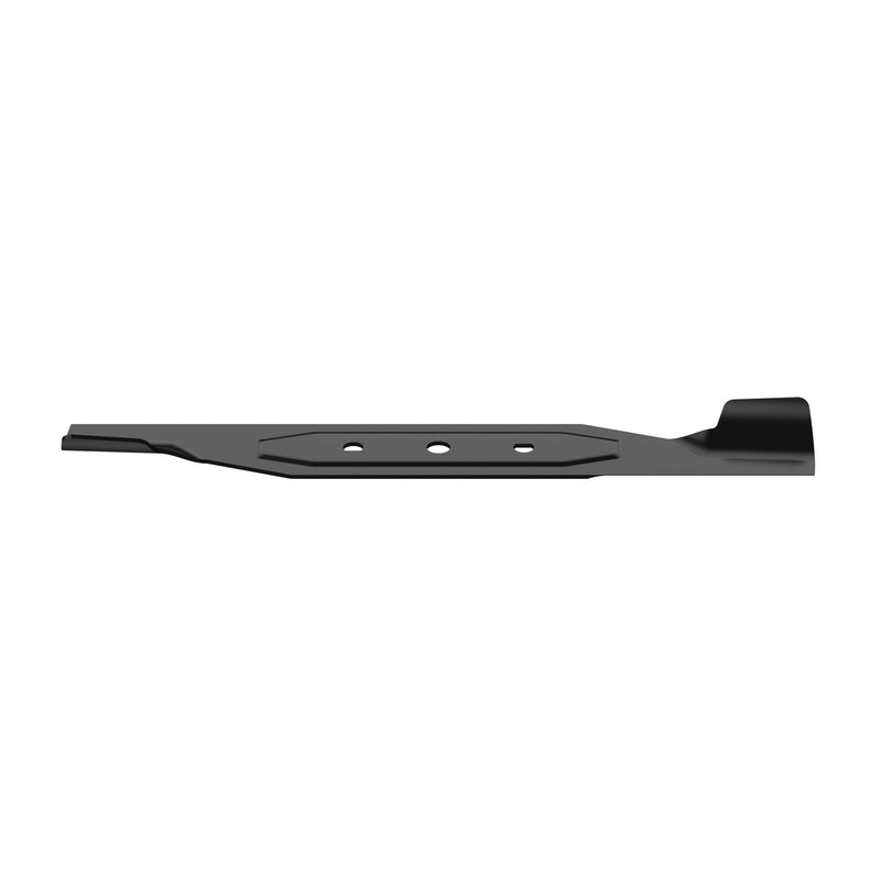 Mastercraft Replacement Mower Blade, 13-in for 14-in Brushless Push Mower, Black Y2