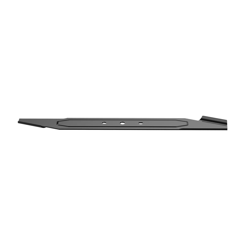 Mastercraft Replacement Mower Blade, 17-in for 18-in Brushless Push Mower, Black Y1