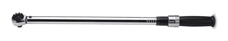 Mastercraft Torque Wrench, 1/2-in Drive, 50-250 ft-lb R8
