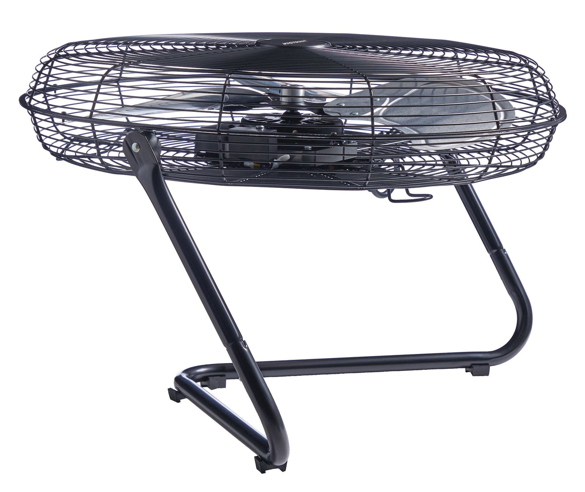 Mastercraft Vertical-Tilt Portable Floor Fan, 3-Speed, Black, 20-in, NOMA Oscillating Tower Fan, Remote Control, 3-Speed, White, 45-in, NOMA 7K...