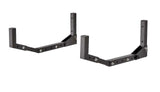 Mastercraft Wall Mount Foldable Multi-Purpose Utility Rack, Up to 30-kgs