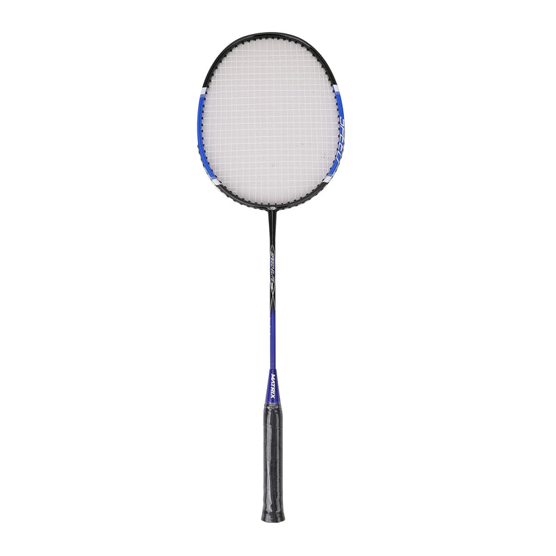 Matrix Speed Elite 3030 Composite Badminton Racquet/Racket, Blue/Black, 26-in P7