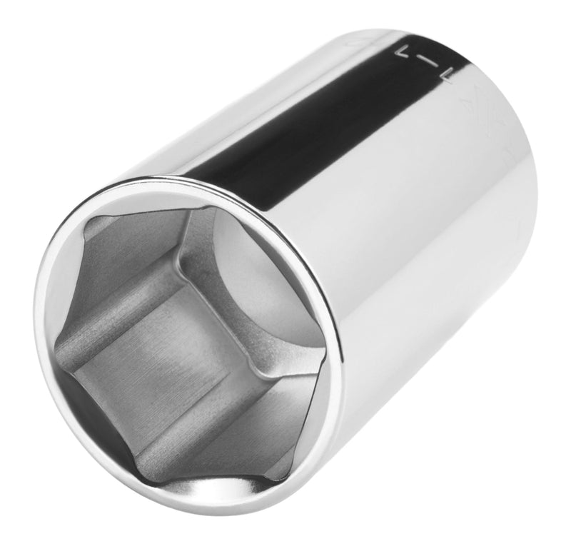 MAXIMUM 1/2" Drive 1-1/2" Deep Socket C2
