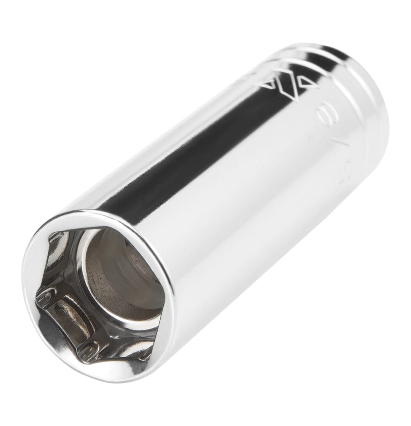 MAXIMUM 1/2" Drive 5/8" Magnetic Spark Plug E8
