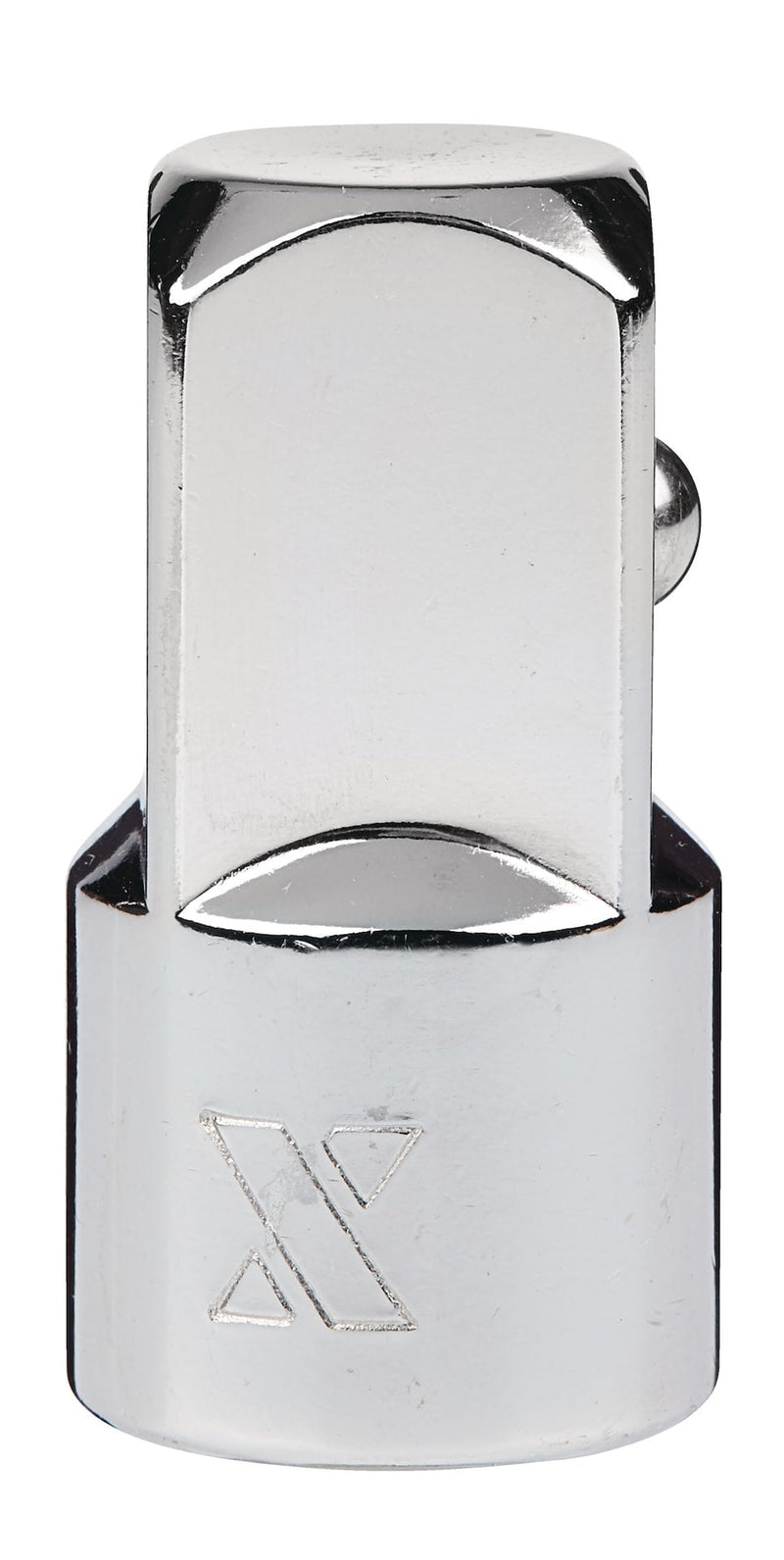 MAXIMUM 1/2-in to 3/4-in Drive Socket Adapter, CRV F2