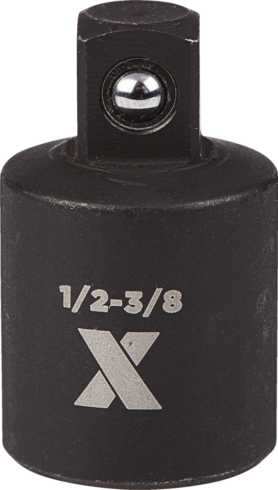 MAXIMUM 1/2-in to 3/8-in Drive Impact Socket Adapter A7