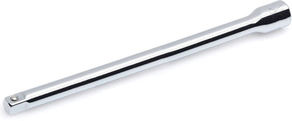 MAXIMUM 1/4-in Drive Extension Bar, CRV, Nickel-Chrome Plating, 6-in C0