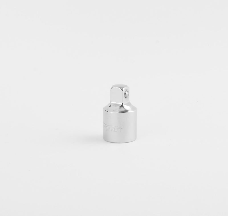 MAXIMUM 3/4-in to 1/2-in Drive Socket Adapter CRV F4