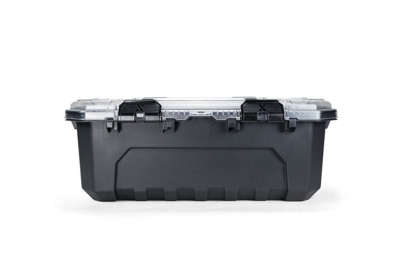 MAXIMUM Pro Duty Storage Box with Secure Closure, 45.4-L K5