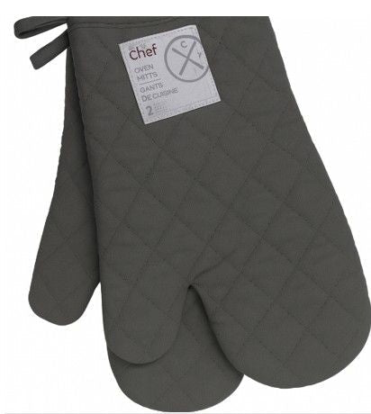 MC Oven Mitts H4