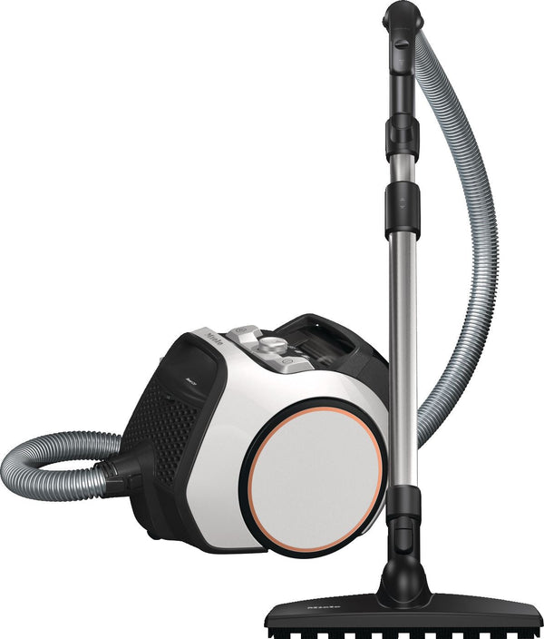 Miele Boost CX1 Parquet Compact Bagless Canister Vacuum V4