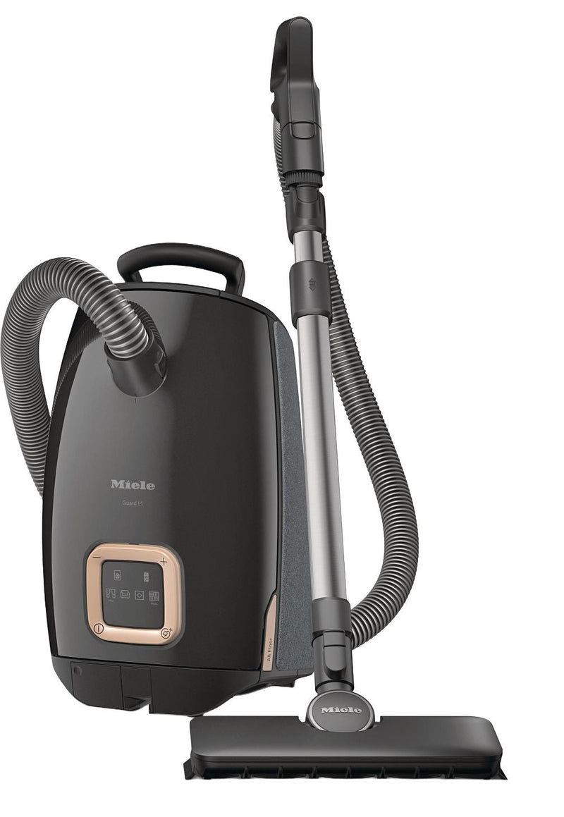 Miele Guard L1 All Floor Canister Vacuum N3