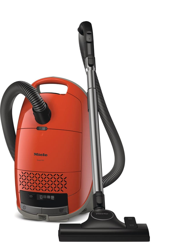 Miele Guard M1 Canister Vacuum W0