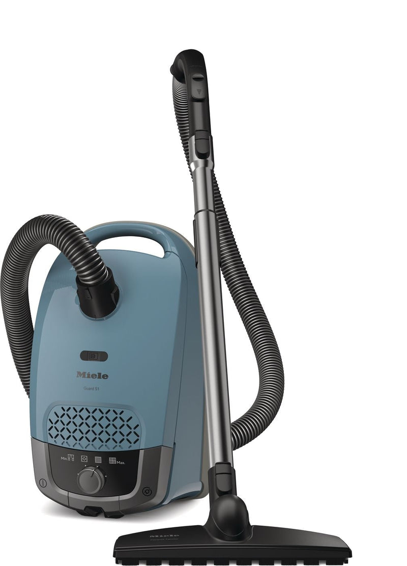 Miele Guard S1 Canister Vacuum B3