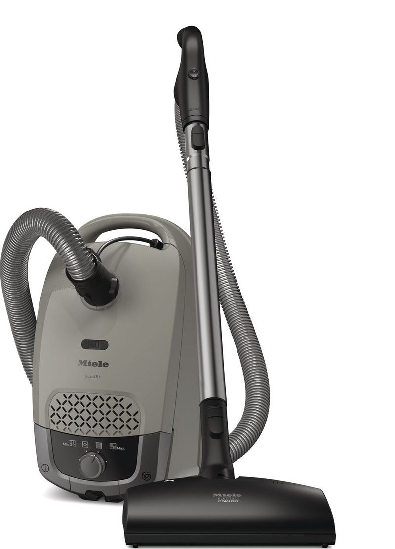 Miele Guard S1 Electro Canister Vacuum V1