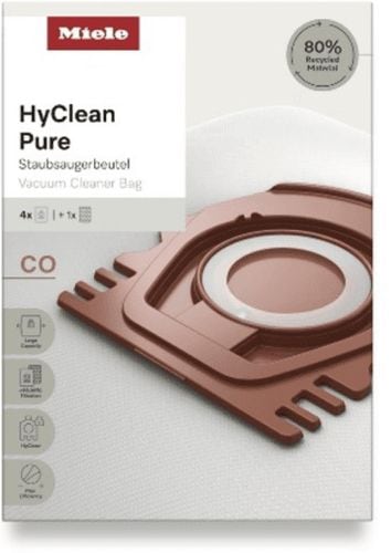 Miele HyClean CO Dust Bag K1